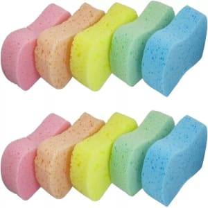 Maxiesponja Lava Coches 50 pz